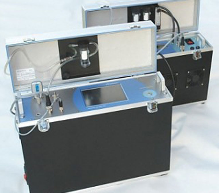 Portable Analyzer CECO